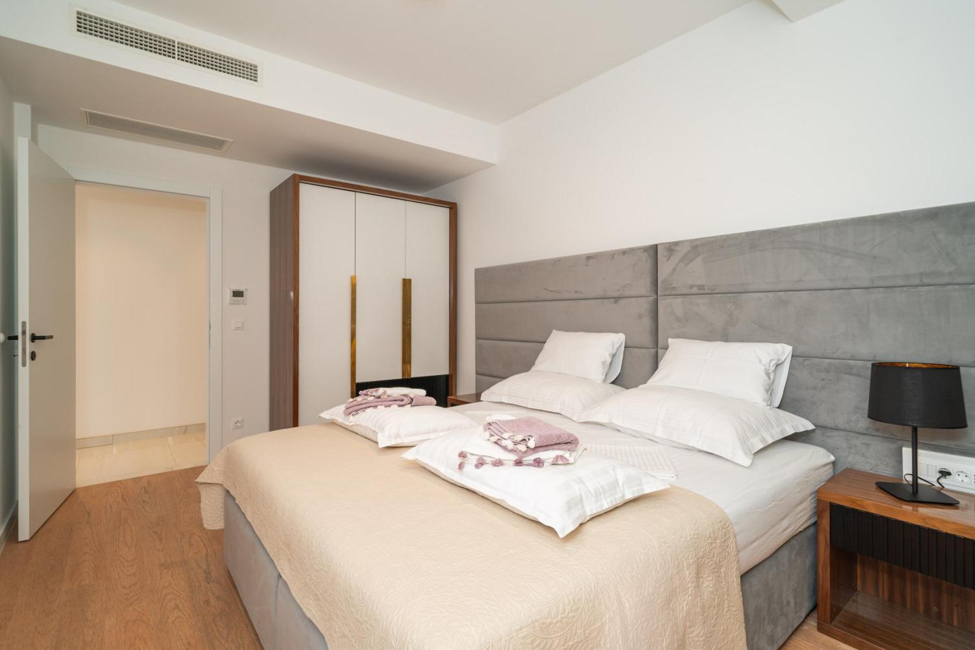 דוברובניק Apartment Laurus Five Stars מראה חיצוני תמונה