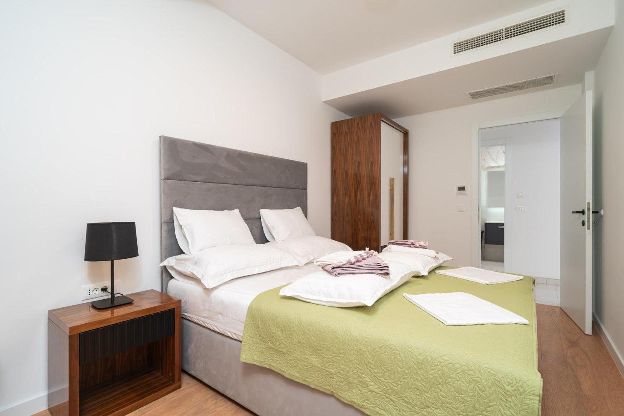 דוברובניק Apartment Laurus Five Stars מראה חיצוני תמונה