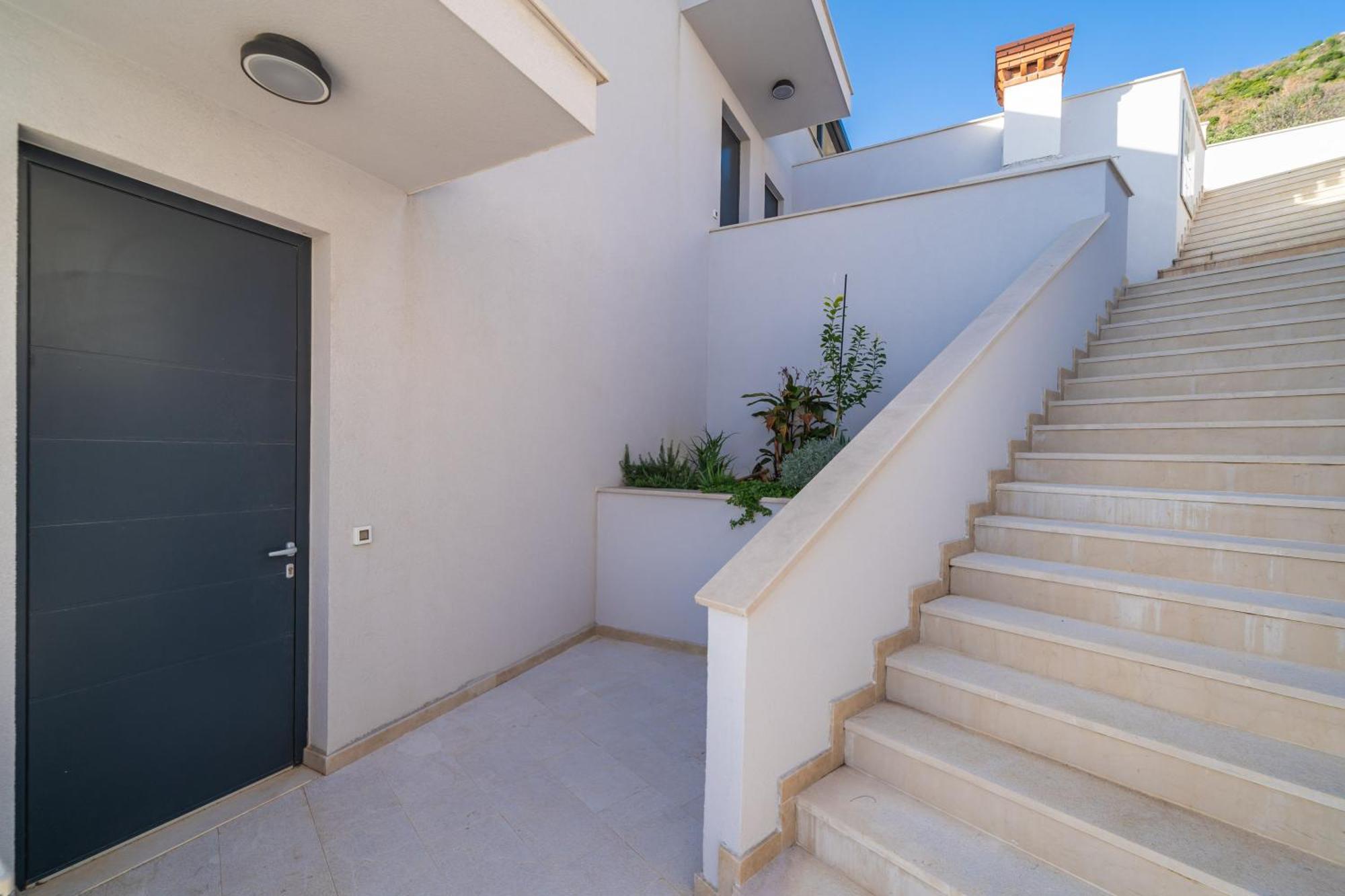 דוברובניק Apartment Laurus Five Stars מראה חיצוני תמונה