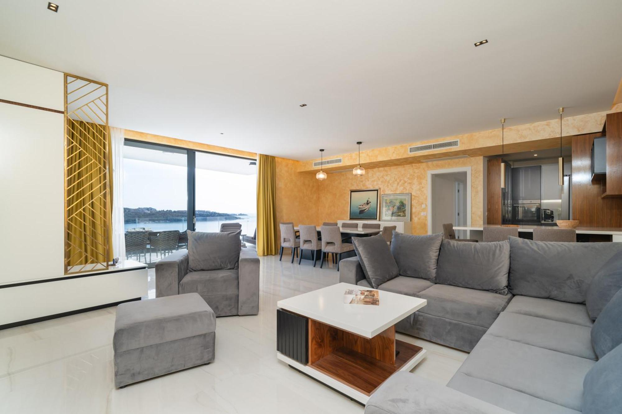 דוברובניק Apartment Laurus Five Stars מראה חיצוני תמונה