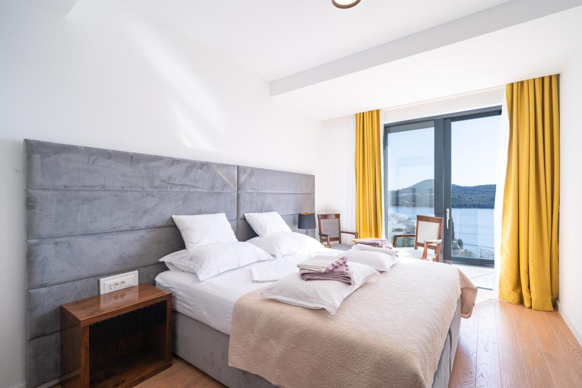 דוברובניק Apartment Laurus Five Stars מראה חיצוני תמונה