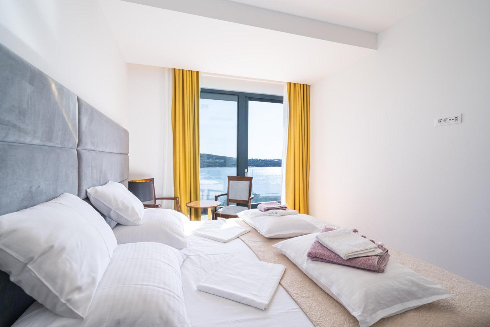דוברובניק Apartment Laurus Five Stars מראה חיצוני תמונה
