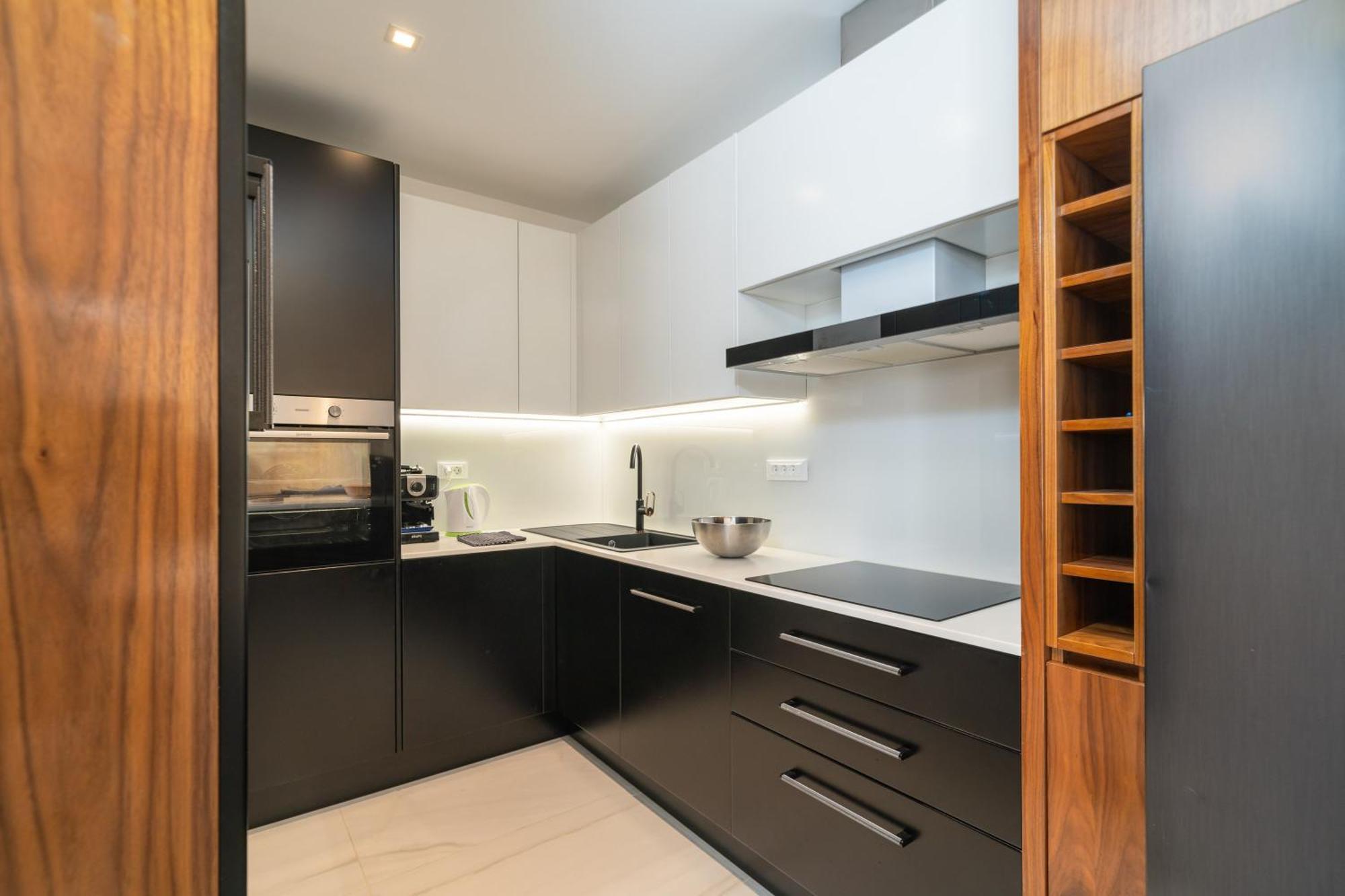 דוברובניק Apartment Laurus Five Stars מראה חיצוני תמונה