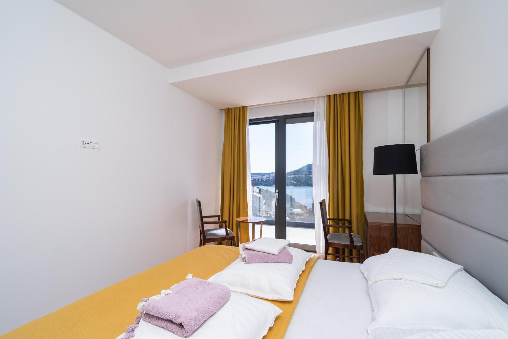 דוברובניק Apartment Laurus Five Stars מראה חיצוני תמונה