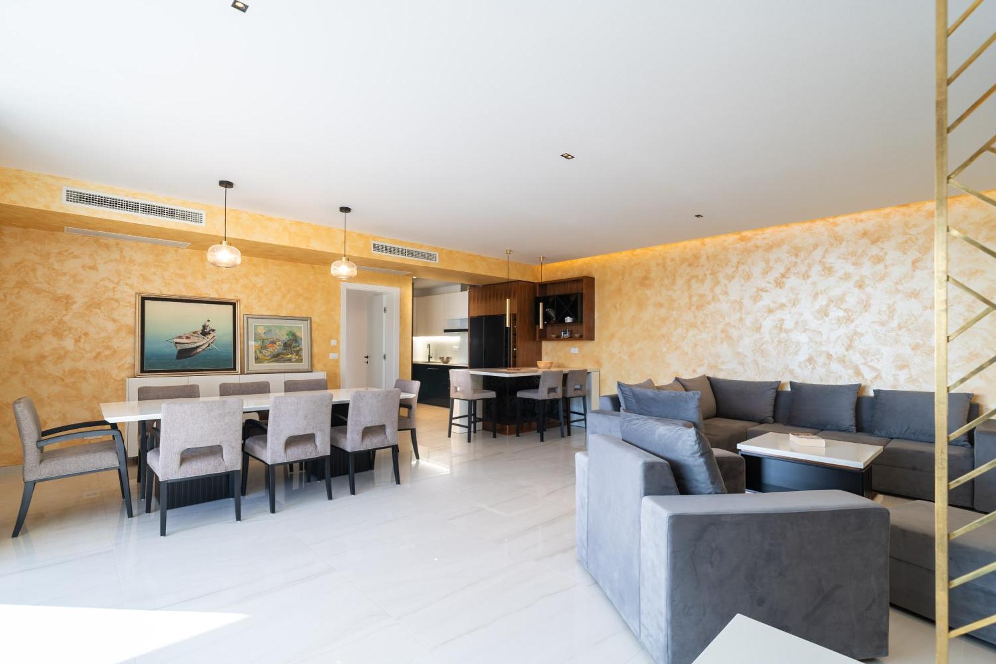 דוברובניק Apartment Laurus Five Stars מראה חיצוני תמונה