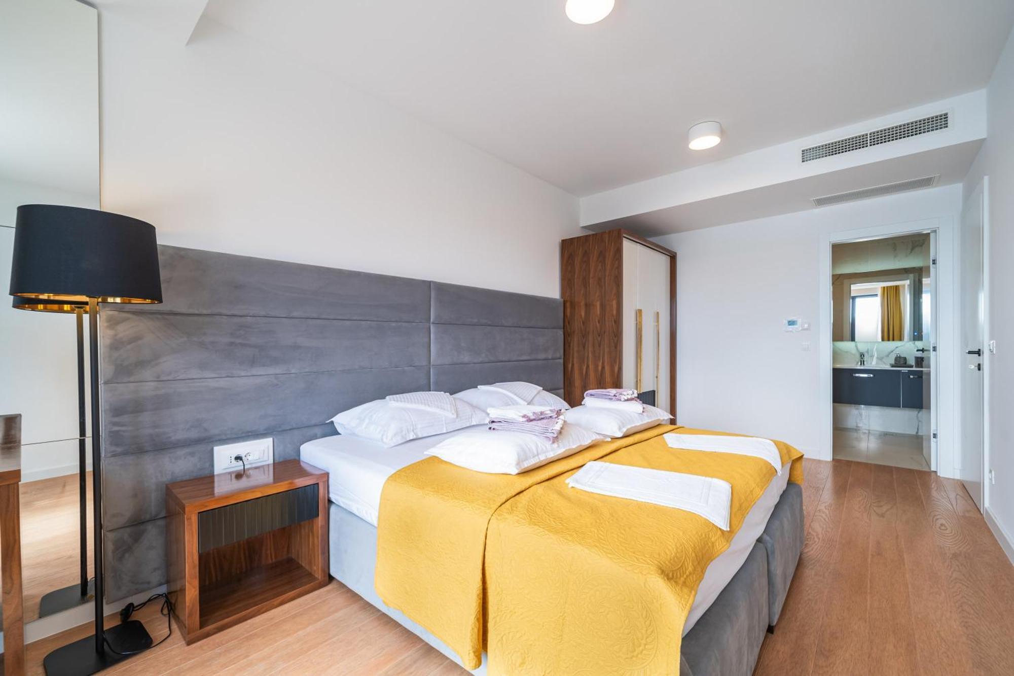 דוברובניק Apartment Laurus Five Stars מראה חיצוני תמונה