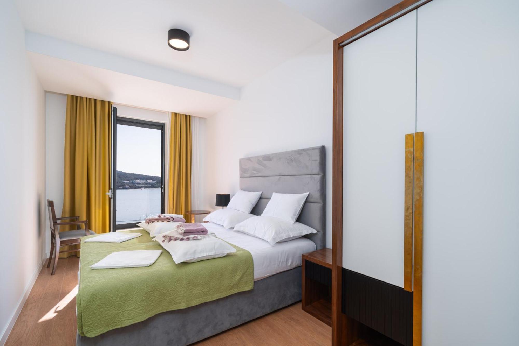 דוברובניק Apartment Laurus Five Stars מראה חיצוני תמונה