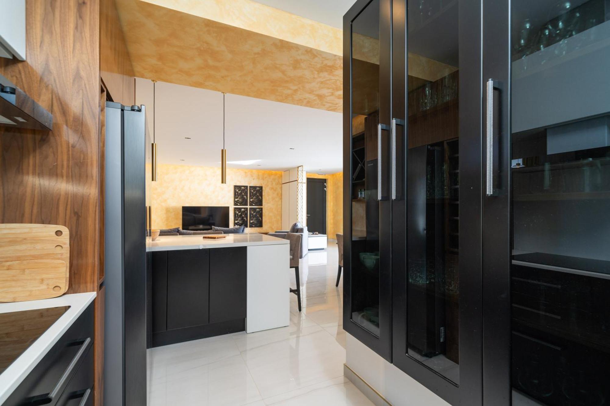דוברובניק Apartment Laurus Five Stars מראה חיצוני תמונה