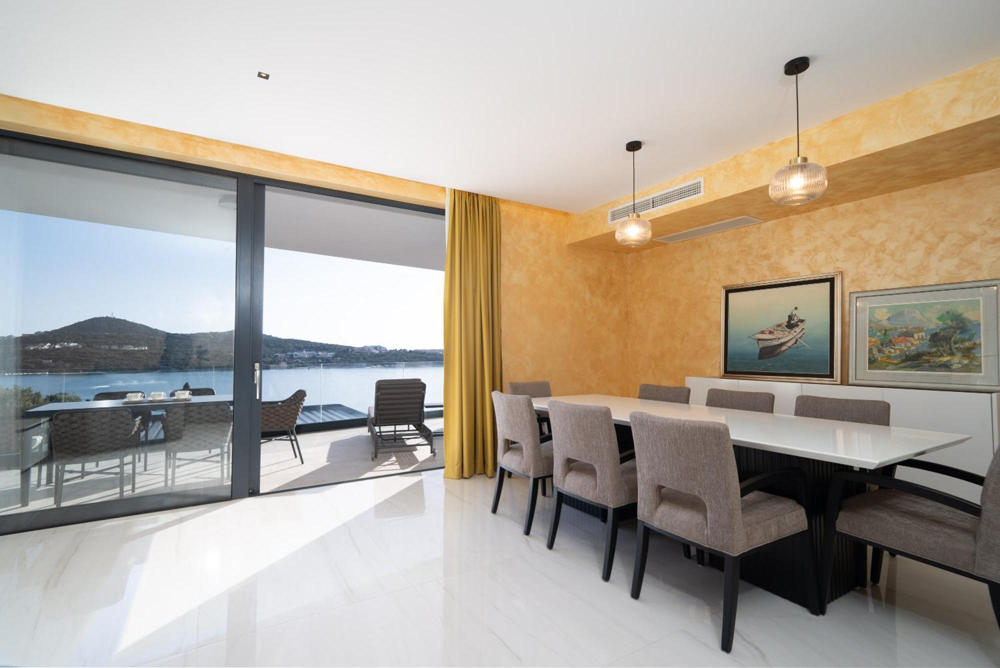 דוברובניק Apartment Laurus Five Stars מראה חיצוני תמונה