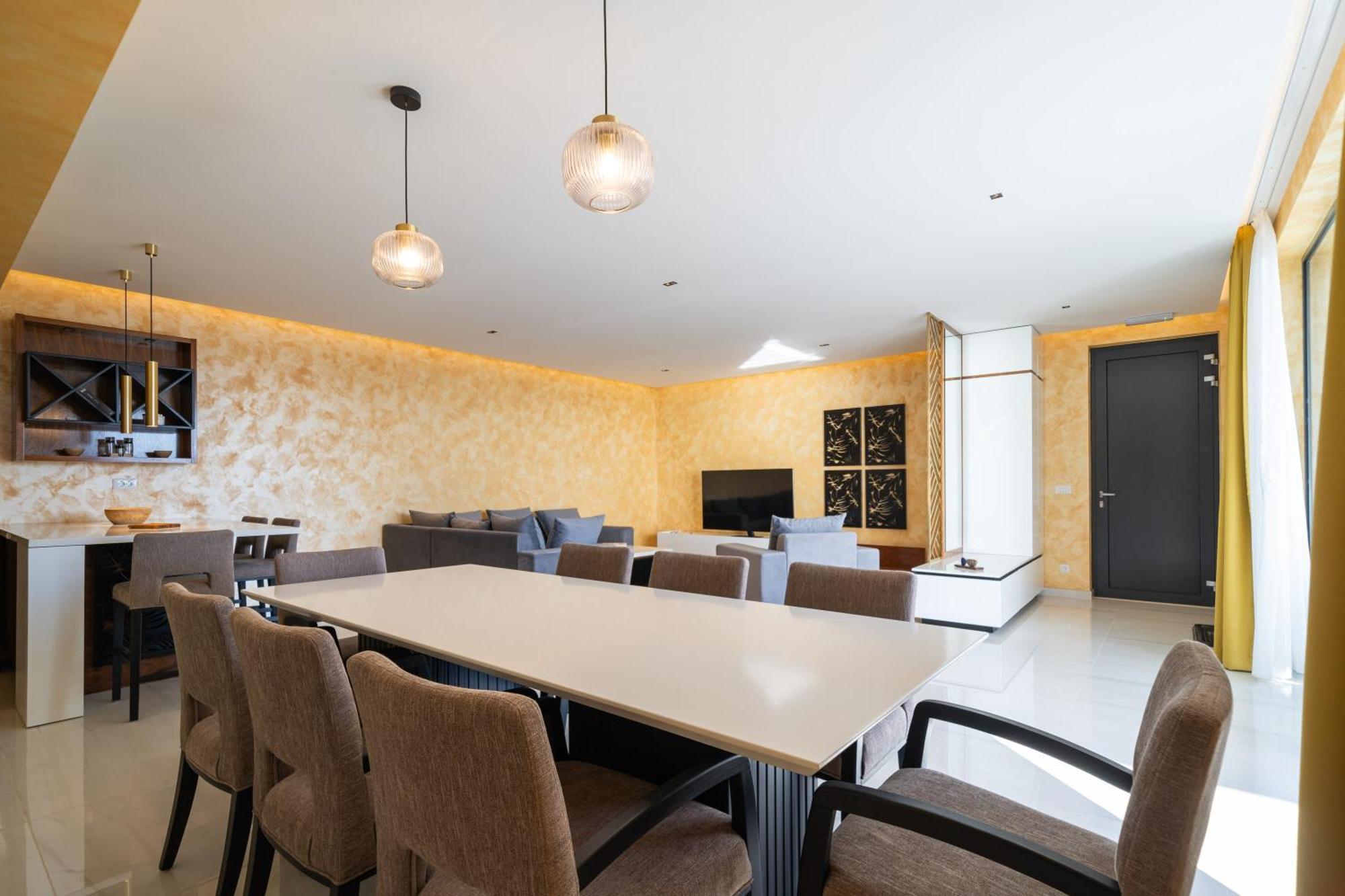 דוברובניק Apartment Laurus Five Stars מראה חיצוני תמונה