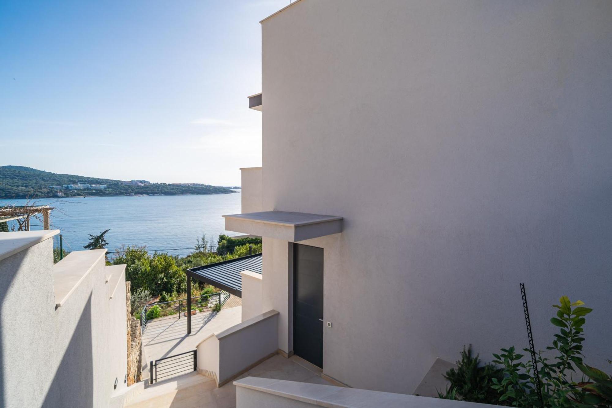 דוברובניק Apartment Laurus Five Stars מראה חיצוני תמונה