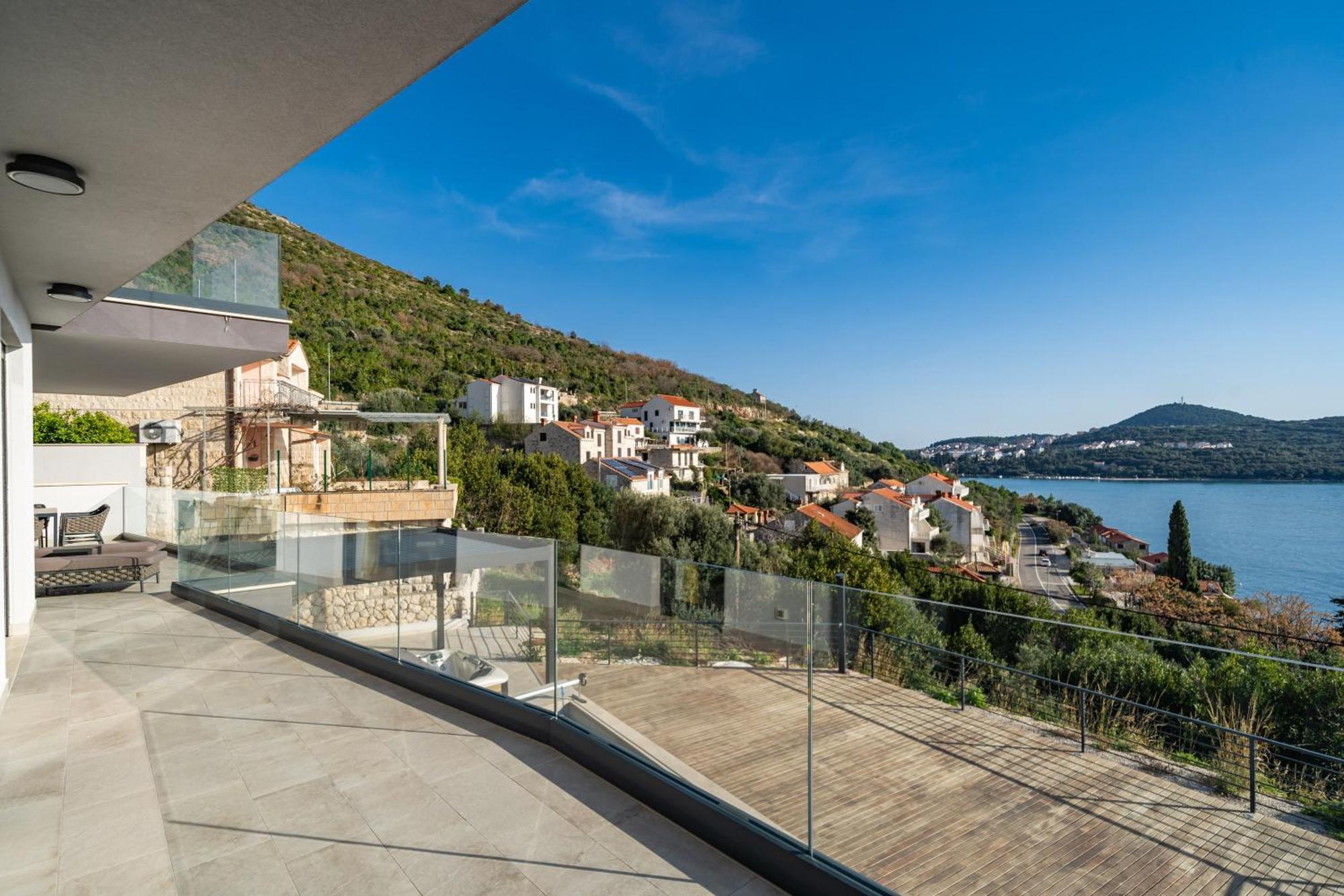 דוברובניק Apartment Laurus Five Stars מראה חיצוני תמונה