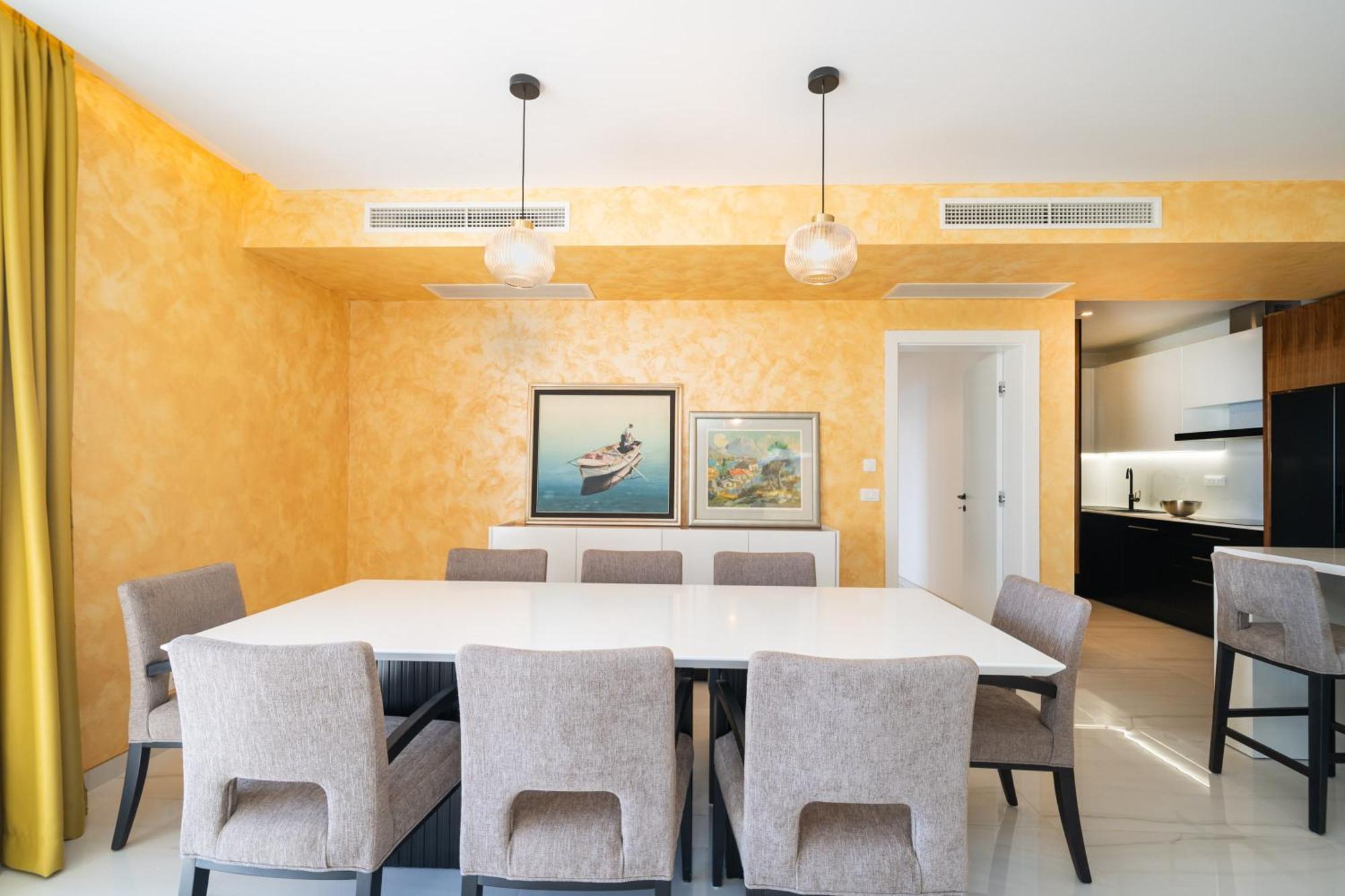 דוברובניק Apartment Laurus Five Stars מראה חיצוני תמונה
