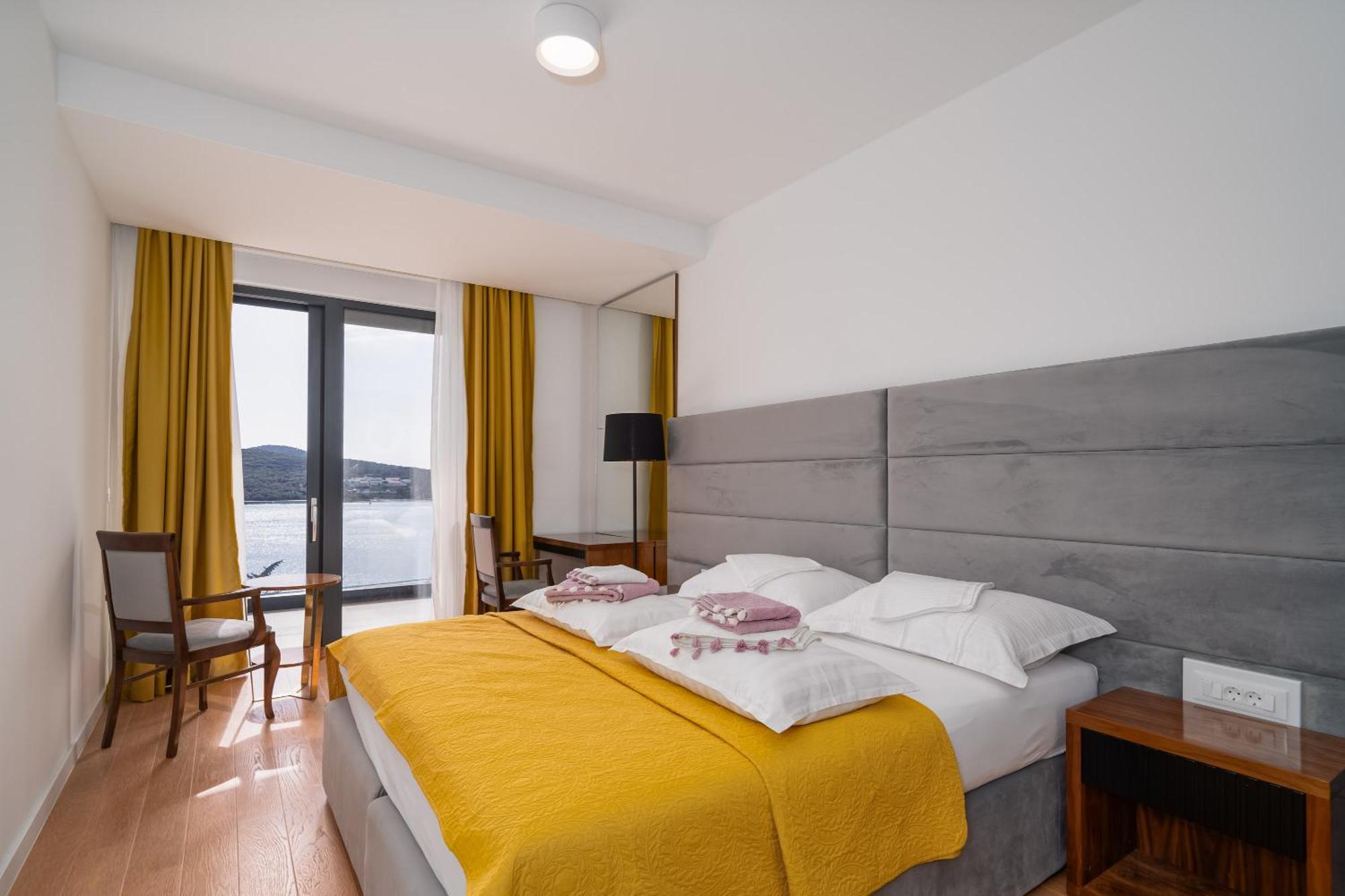 דוברובניק Apartment Laurus Five Stars מראה חיצוני תמונה